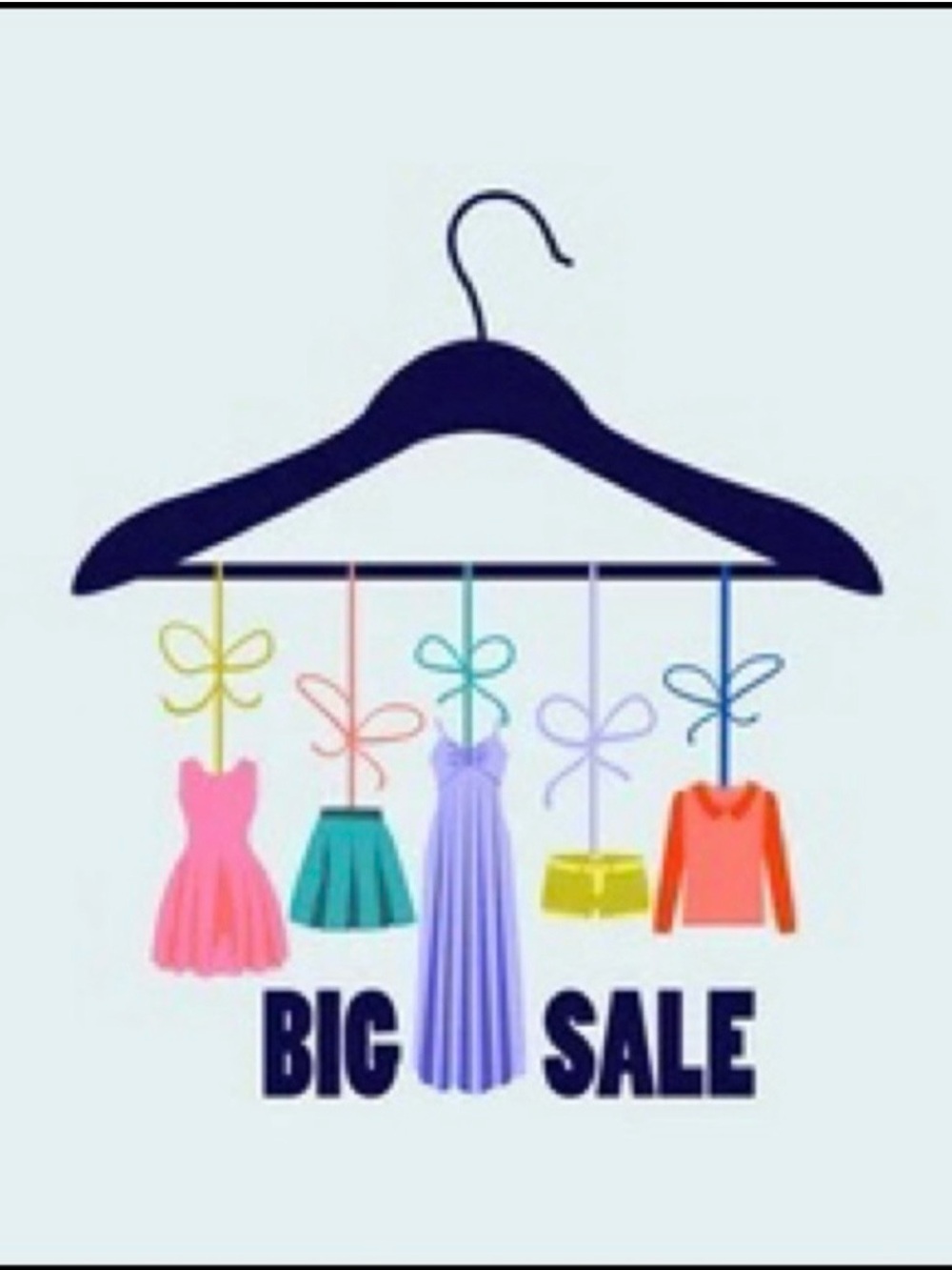 Big Sale